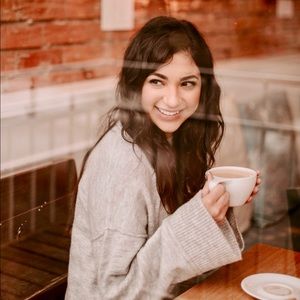 Meet your Posher, Jackie